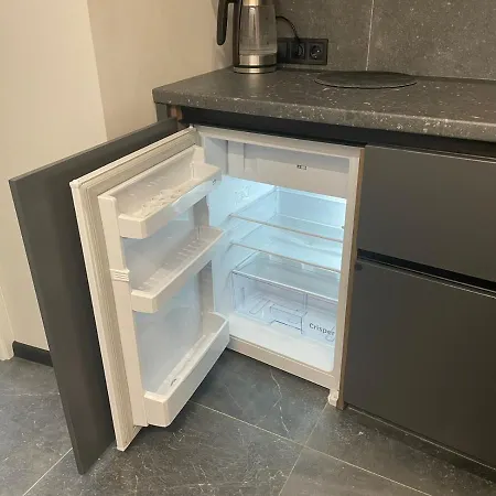 Appartamento сучасні в центрі,паркінг *