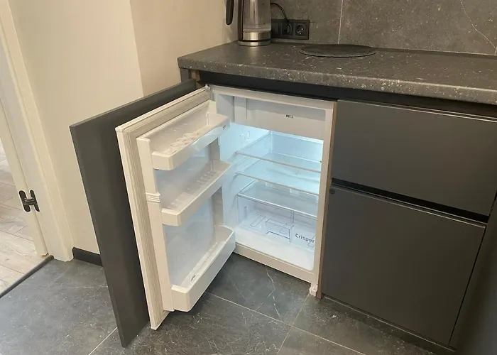 Apartamento сучасні в центрі,паркінг *