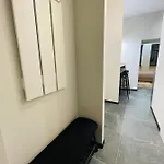 сучасні в центрі,паркінг לבוב